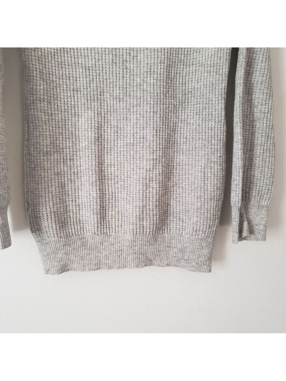 Sporting Life Cashmere Sweater - Picture 6 of 13